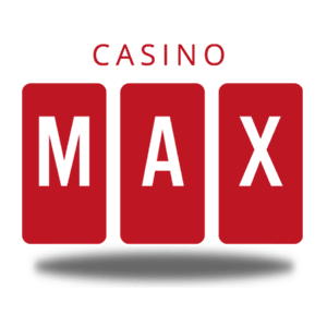 CasinoMax Logo