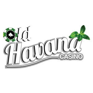 Old Havana Casino Logo