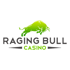 Raging Bull Casino Logo